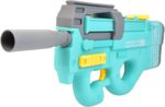 Electric Water Gun Toy Large Capacity - Image 5