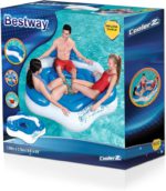 inflatable floating island - Image 5