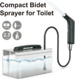 Handheld Bidet Sprayer - Image 8