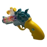 Musical Gun With Mechanism - Image 3