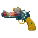 Musical Gun With Mechanism - Image 4