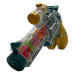 Musical Gun With Mechanism - Image 5