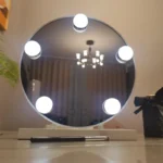 Hollywood Led Makeup Mirror - Image 6
