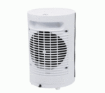 Electric Desk Heater Fan - Image 8