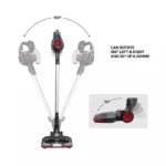 Wireless Vacuum Cleaner 2in1 - Image 4