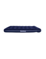 Double Easy Inflate Air Bed Blue - Image 8