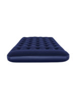 Double Easy Inflate Air Bed Blue - Image 9