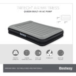 Tritech Air Mattress Queen - Image 2
