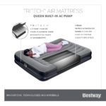 Tritech Air Mattress Queen - Image 3