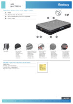 Tritech Air Mattress Queen - Image 4