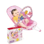 Cozy Time Babies Bouncer