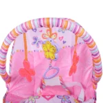 Cozy Time Babies Bouncer - Image 9