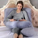 U-shaped Maternity Support Pillow - Image 5