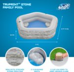 TRUPRINT STONE FAMILY POOL - Image 7