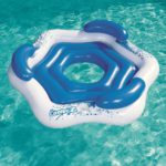 inflatable floating island - Image 8