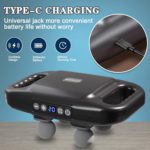 Handheld Four Heads Massage - Image 9