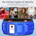 Massage Slimming Belt - Image 12