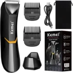 ELECTRIC BODY HAIR TRIMMER - Image 13