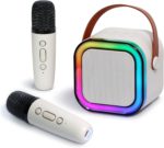 Portable Karaoke Speaker