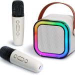 Portable Karaoke Speaker