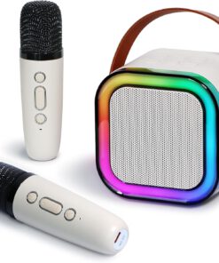 Portable Karaoke Speaker