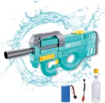 Electric Water Gun Toy Large Capacity