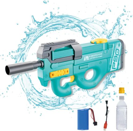 Electric Water Gun Toy Large Capacity