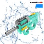 Electric Water Gun Toy Large Capacity - Image 10