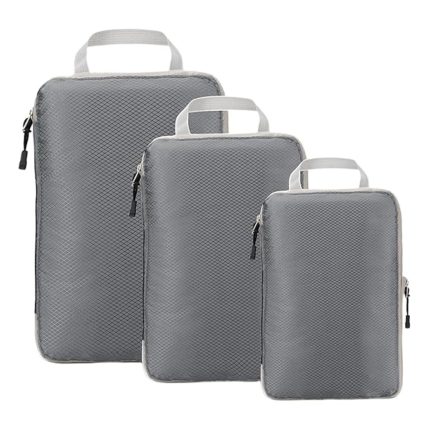 Travel Storage Bag Organizer Set