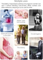 Handheld Bidet Sprayer - Image 9