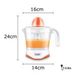Electric Orange Juicer - Image 3