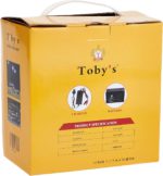 Power Plus Battery 12 Volt 10 Ampere - Image 8