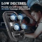 Handheld Four Heads Massage - Image 10