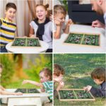 Mini Football Fast Sling Puck Game - Image 9