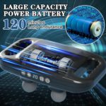 Handheld Four Heads Massage - Image 6