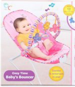 Cozy Time Babies Bouncer - Image 5