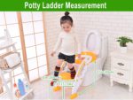 Baby Potty With Step Ladder - Image 5