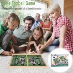 Mini Football Fast Sling Puck Game - Image 12