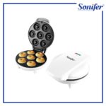 Electric Donut Maker