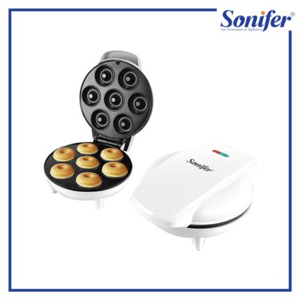 Electric Donut Maker