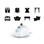 Stand Steam Iron - Image 9