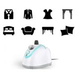 Stand Steam Iron - Image 10