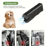 Dog Repeller Anti Barking Training Device - Image 6