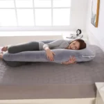 U-shaped Maternity Support Pillow - Image 8