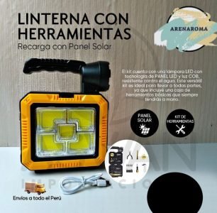 MULTIFUNCTIONAL TOOL KIT - Image 10