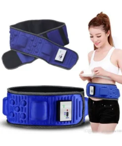 Massage Slimming Belt