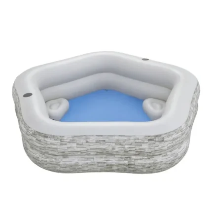 TRUPRINT STONE FAMILY POOL