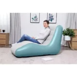Leisure Luxe Chaise Lounger - Image 4