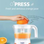Electric Orange Juicer - Image 7