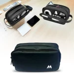 MEGA Handbag for Organizing Cables and Accessories - Image 5